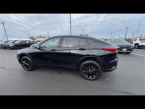 2024 Buick Envista Sport Touring