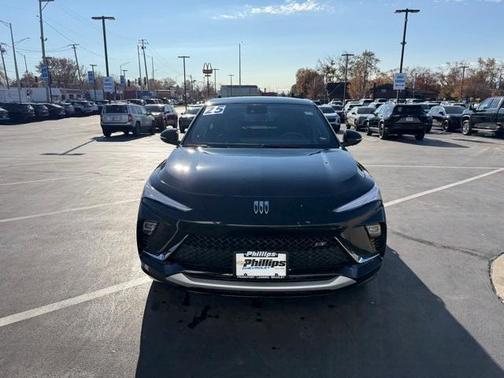 2024 Buick Envista Sport Touring