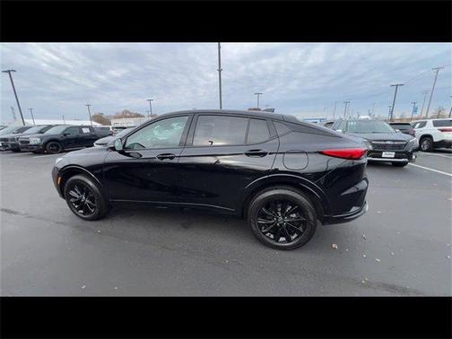 2024 Buick Envista Sport Touring