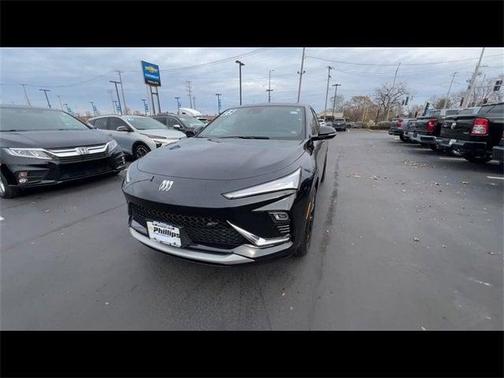 2024 Buick Envista Sport Touring