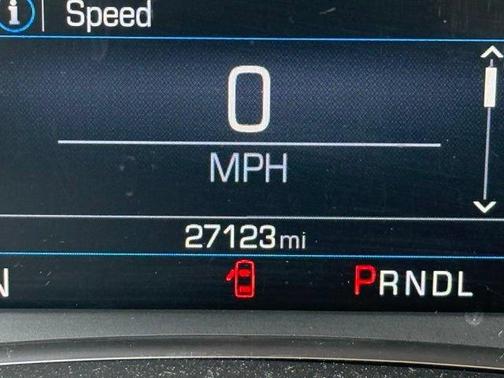Lakeshore Blue Metallic 2024 Chevrolet Equinox LT