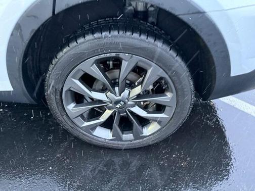 2021 Kia Sorento SX Prestige X-Line