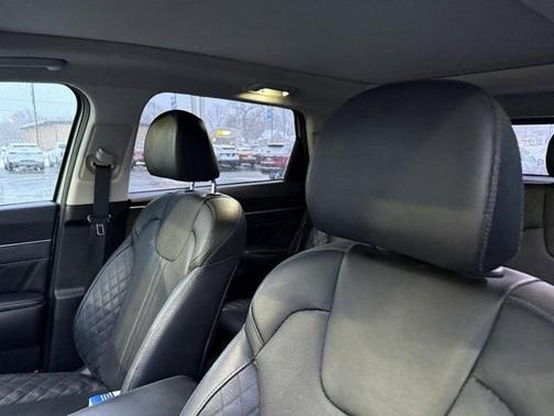 2021 Kia Sorento SX Prestige X-Line