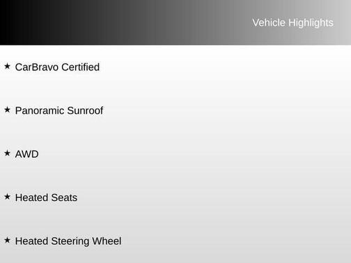 Sterling Gray Metallic 2026 Chevrolet Trailblazer RS