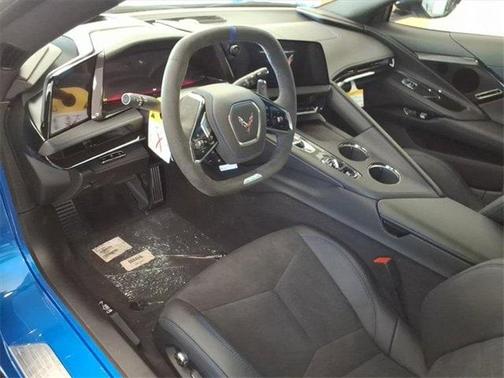 2026 Chevrolet Corvette Z06