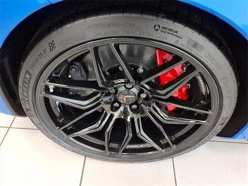 2026 Chevrolet Corvette Z06