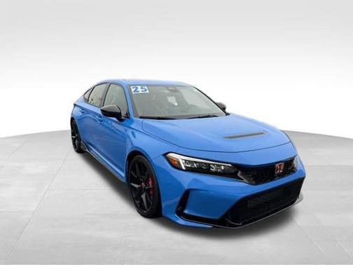 2025 Honda Civic Type R Base