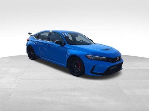 2025 Honda Civic Type R Base