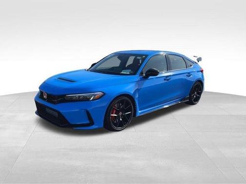 2025 Honda Civic Type R Base