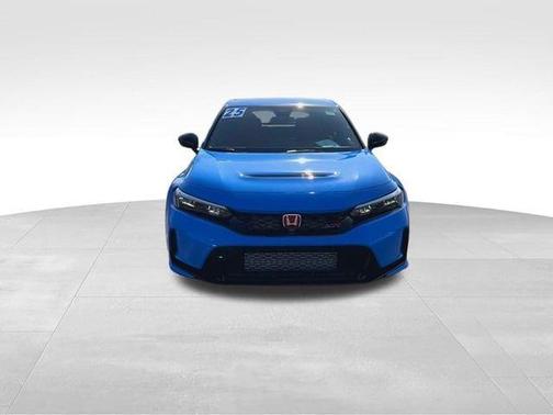 2025 Honda Civic Type R Base