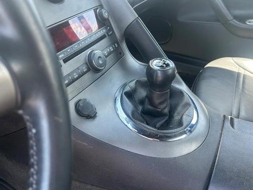 2006 Pontiac Solstice Base