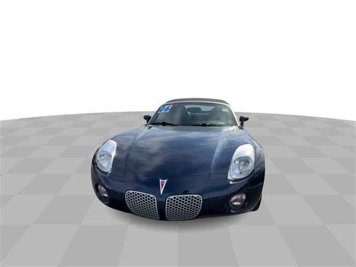 2006 Pontiac Solstice Base