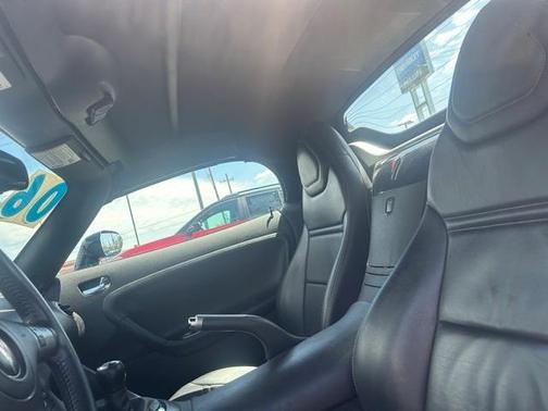 2006 Pontiac Solstice Base