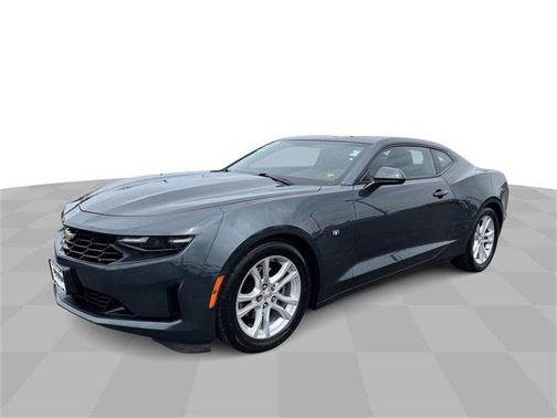 2020 Chevrolet Camaro 1LS