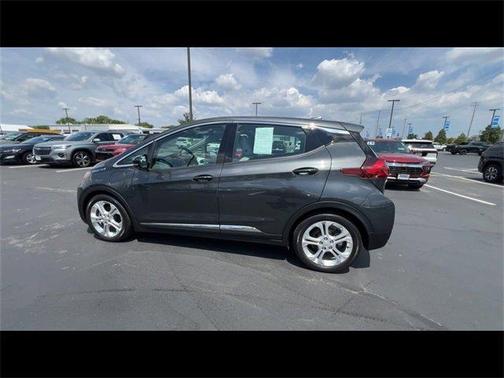 2020 Chevrolet Bolt EV LT