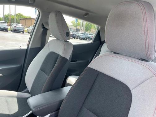 2020 Chevrolet Bolt EV LT