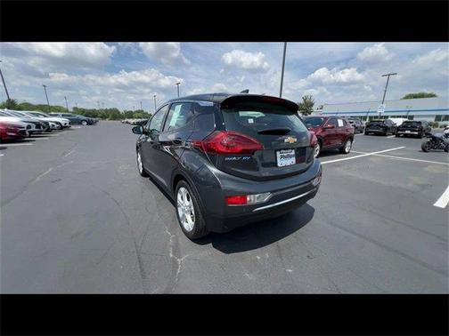 2020 Chevrolet Bolt EV LT