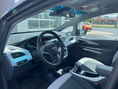 2020 Chevrolet Bolt EV LT