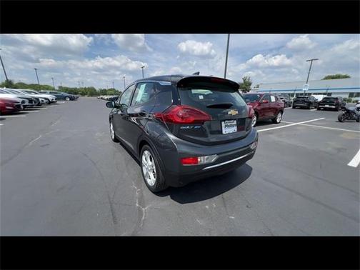 2020 Chevrolet Bolt EV LT