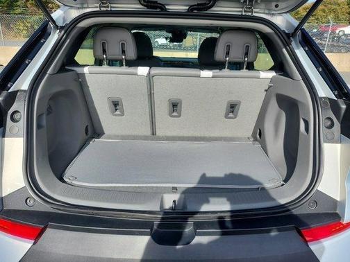 2022 Chevrolet Bolt EUV Premier
