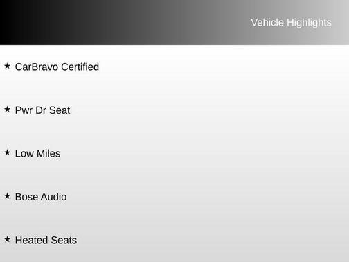 Mosaic Black Metallic 2024 Chevrolet Trailblazer RS