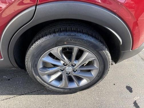 2020 Buick Encore GX Select