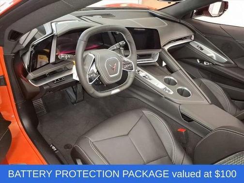 2026 Chevrolet Corvette Z06