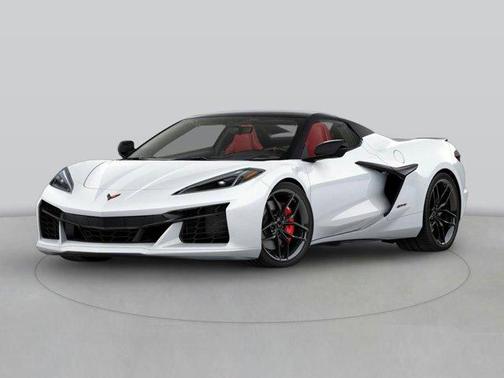 2026 Chevrolet Corvette Z06