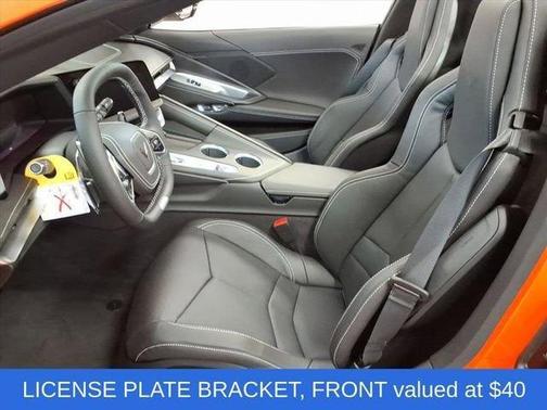 2026 Chevrolet Corvette Z06