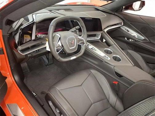 2026 Chevrolet Corvette Z06