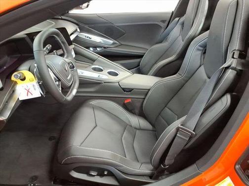 2026 Chevrolet Corvette Z06