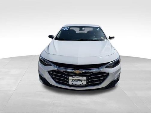 2020 Chevrolet Malibu 1LS