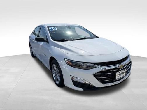 2020 Chevrolet Malibu 1LS