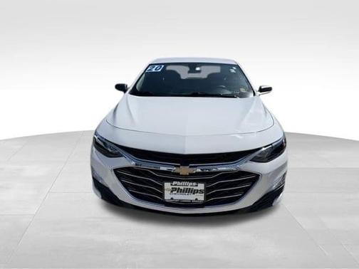 2020 Chevrolet Malibu 1LS