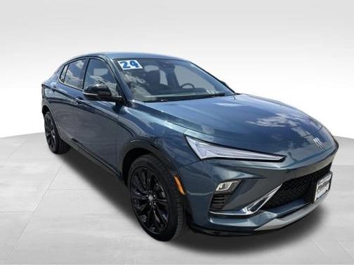 2024 Buick Envista Sport Touring