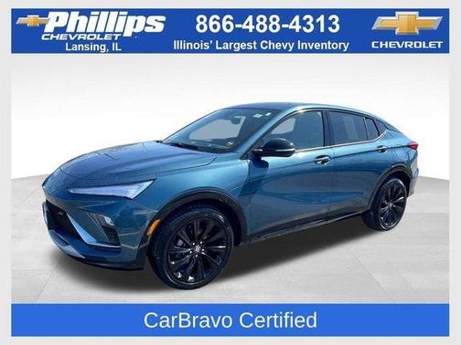 2024 Buick Envista Sport Touring