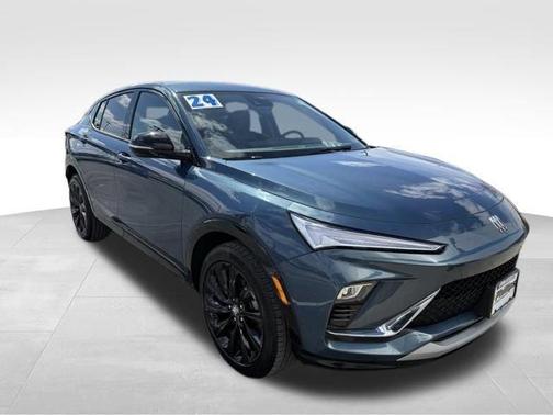 2024 Buick Envista Sport Touring