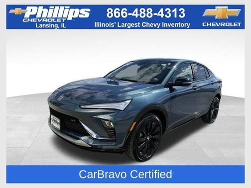 2024 Buick Envista Sport Touring