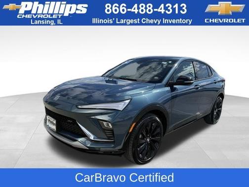 2024 Buick Envista Sport Touring