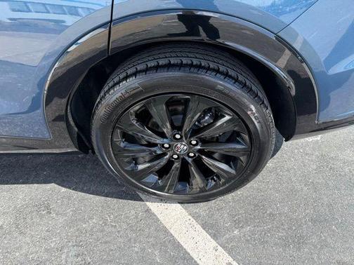 2024 Buick Envista Sport Touring