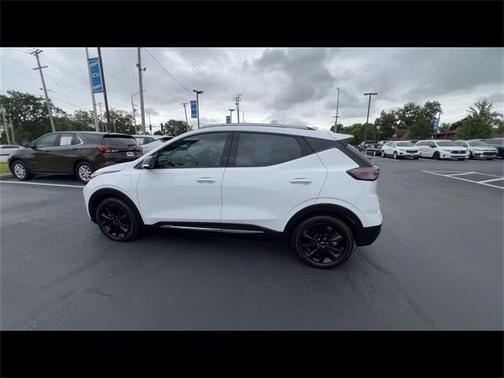 2023 Chevrolet Bolt EUV Premier
