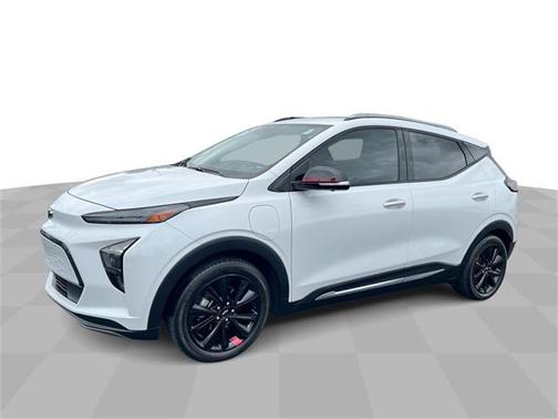 2023 Chevrolet Bolt EUV Premier