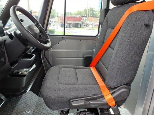 2025 Chevrolet BrightDrop 400 Base