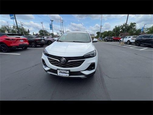 2023 Buick Encore GX Essence
