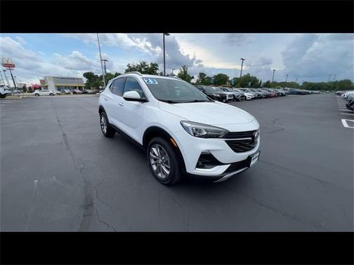 2023 Buick Encore GX Essence