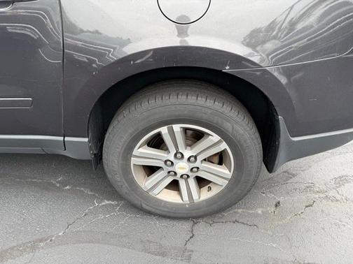 2015 Chevrolet Traverse 1LT