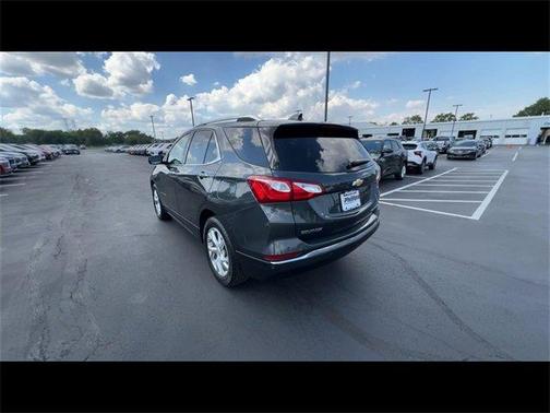 2020 Chevrolet Equinox Premier w/1LZ