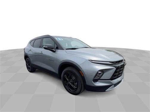 2023 Chevrolet Blazer 3LT