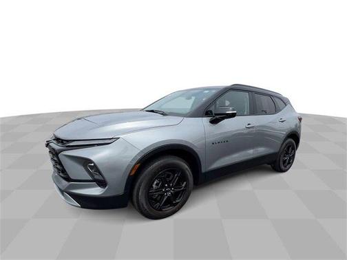 2023 Chevrolet Blazer 3LT