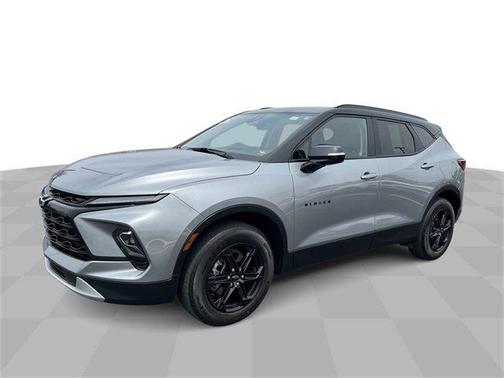 2023 Chevrolet Blazer 3LT